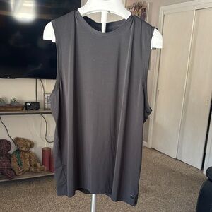 Men’s VRST Sleeveless black Top